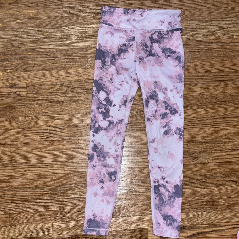 Athleta Girl